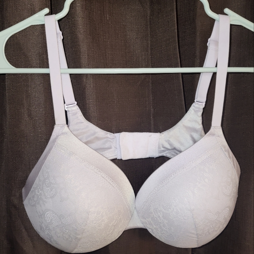Maidenform BRA 26B Light Purple